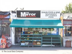 Shauns Food & Wine image