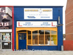 Drivewise Direct image