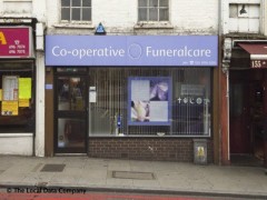 Co-operative Funeralcare image