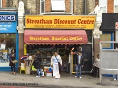 Streatham Discount Centre image