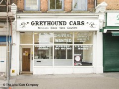 Greyhound Cars image