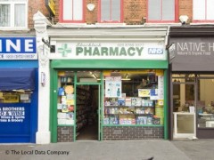 Shacklock Chemist image