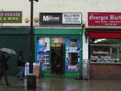 Bells Newsagent image