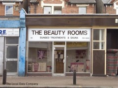 The Beauty Rooms image