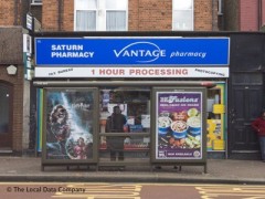 Saturn Pharmacy image