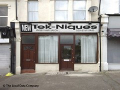 New Tek-Niques image