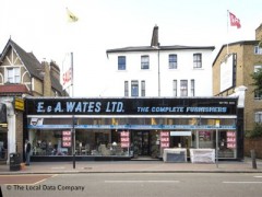 E & A Wates image