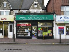 London Wine Merchants image