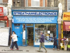 Streatham Electronics image