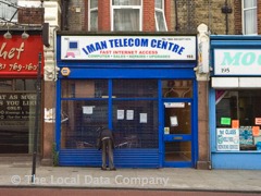 Iman Telecom Centre image
