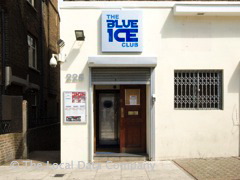 The Blue Ice Club image
