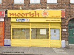 Moorish Lounge image