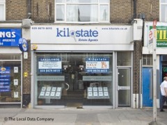Kilostate image