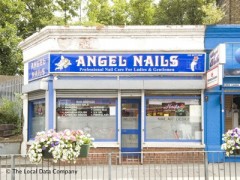 Angel Nails image