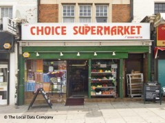 Choice Supermarket image