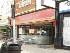 Norbury Grill image