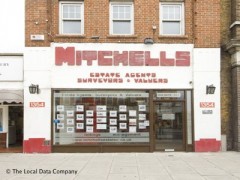 Mitchells image