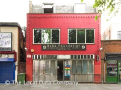 Baba Foundation image