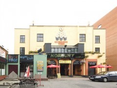 The Norbury image