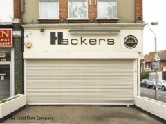 Hackers image