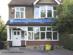 Dental Practice Norbury image