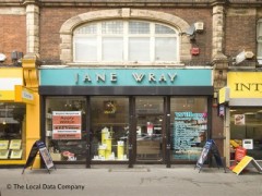 Jane Wray image