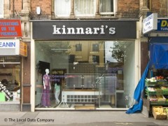 Kinnari's image