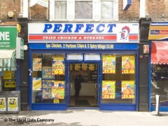 Perfect Fried Chicken image