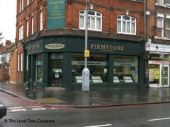 Firmstone image