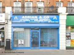Adrian & Co image
