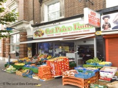 Cut Price Food image