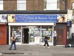Kiss Hair & Beauty Salon image