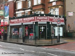 Prestige Wine Merchants image