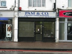 Pam & Co image