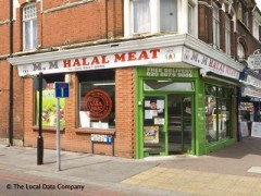 M M Halal Meat image