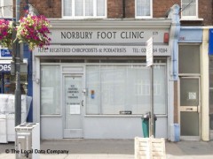 Norbury Foot Clinic image
