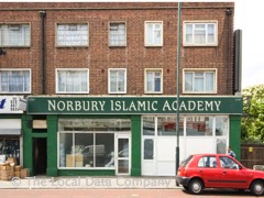 Norbury Islamic Academy image