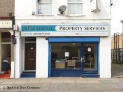 Streatham Property Services image