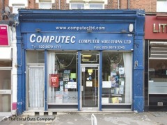 Computec Computer Solutions image