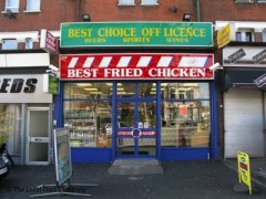 Best Choice Off Licence image