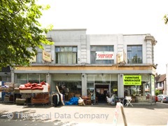 Evergreen Trust image