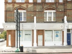 Orbital Estates image