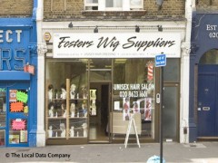 Fosters Wig Suppliers image
