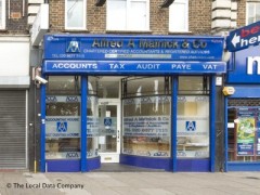 Alfred A Malnick & Co image