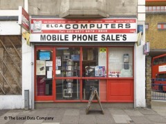 Elca Computers image