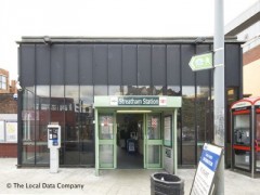 Streatham Station image