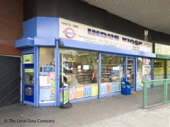 Indus Kiosk image