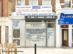 Douglas Darko & Co image