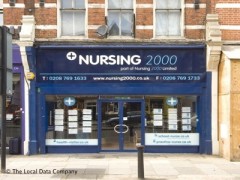 Nursing 2000 image