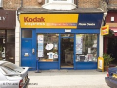Kodak Express image
